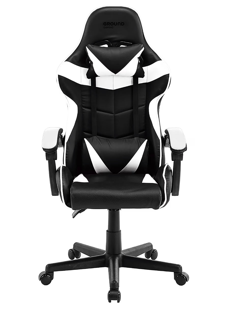 Silla gamer Ground Electronics 1