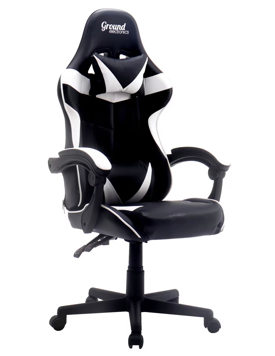 Silla gamer Ground Electronics 2