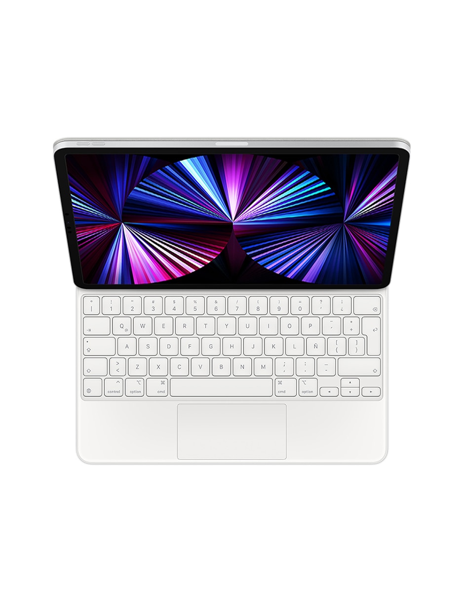 Teclado conexión inalámbrica MJQJ3E/A Teclado conexión inalámbrica MJQJ3E/A