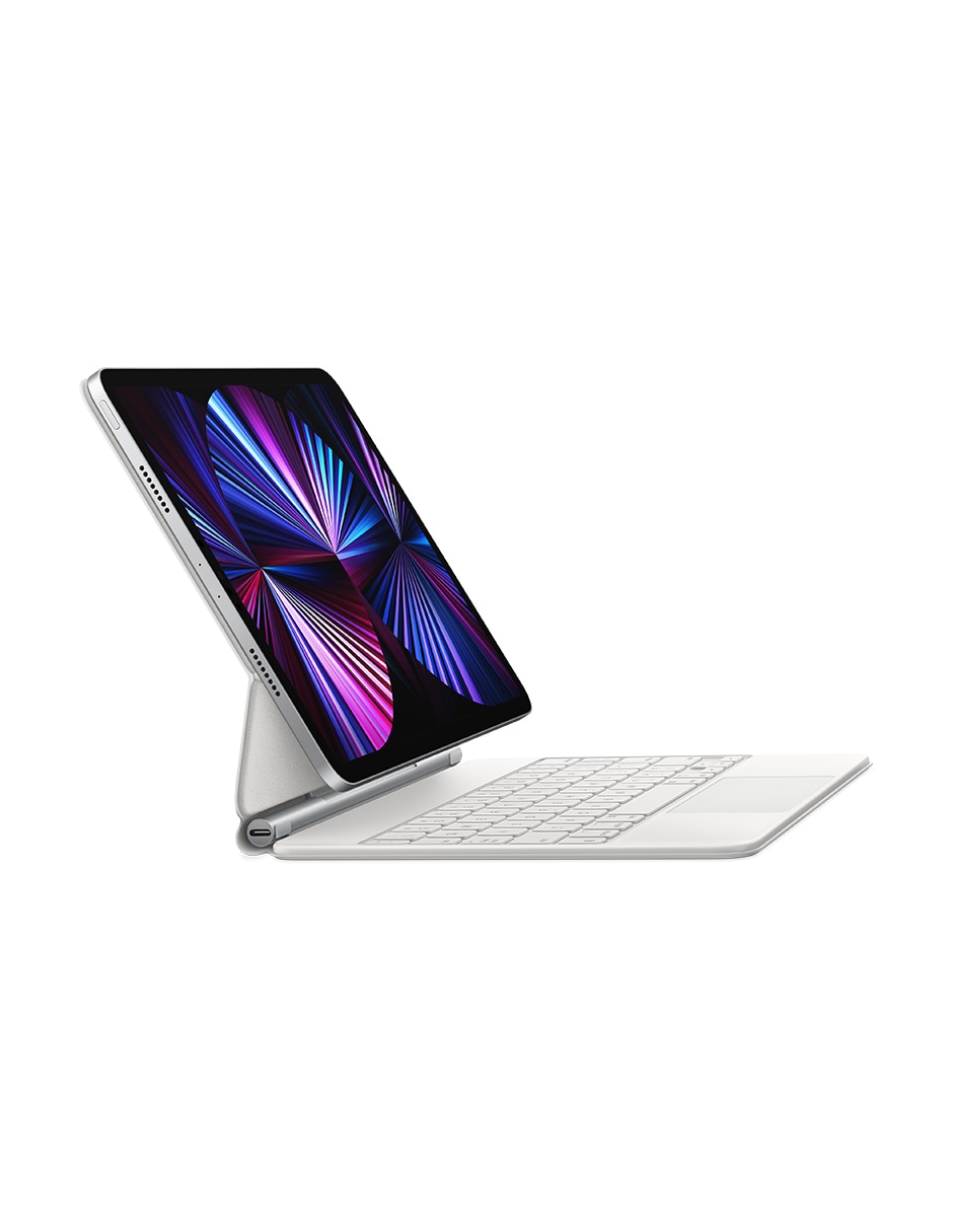 Teclado conexión inalámbrica MJQJ3E/A 2