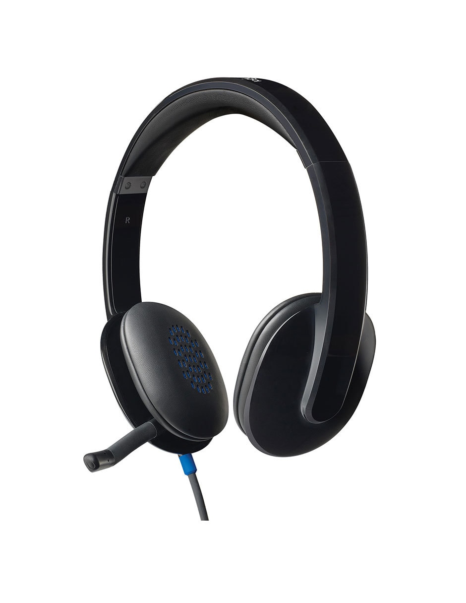 Audífonos In-Ear H540 alámbricos