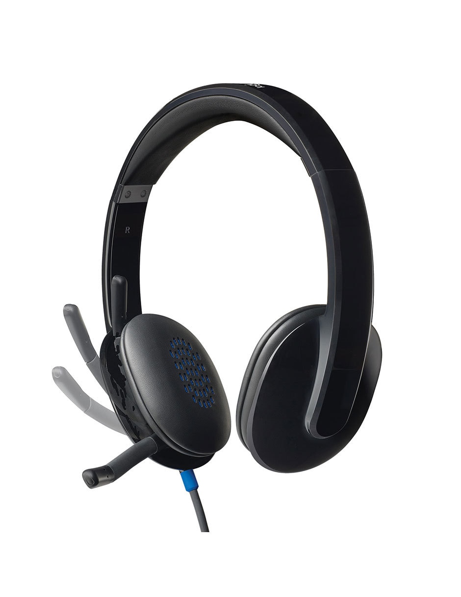 Audífonos In-Ear H540 alámbricos 2