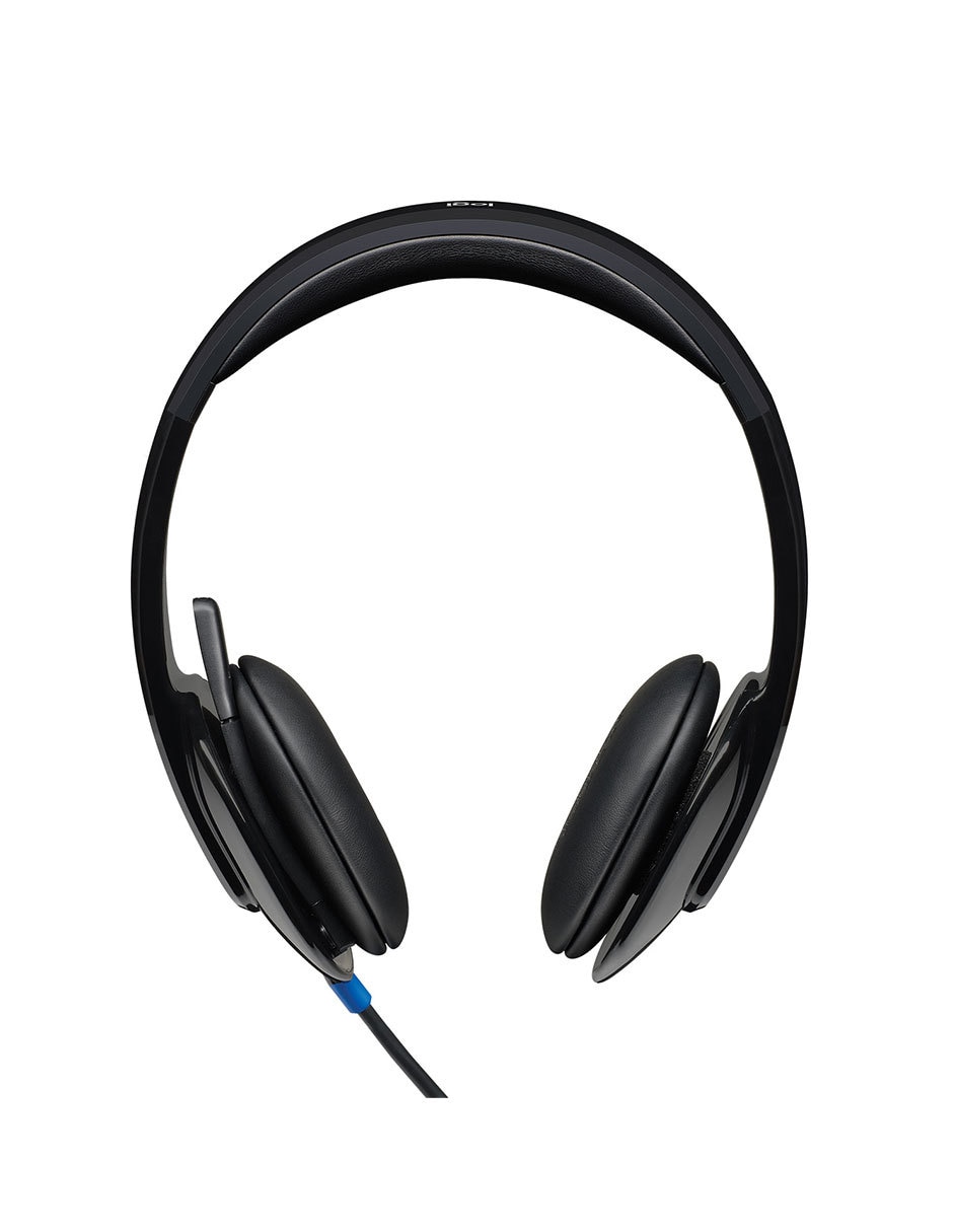 Audífonos In-Ear H540 alámbricos 3