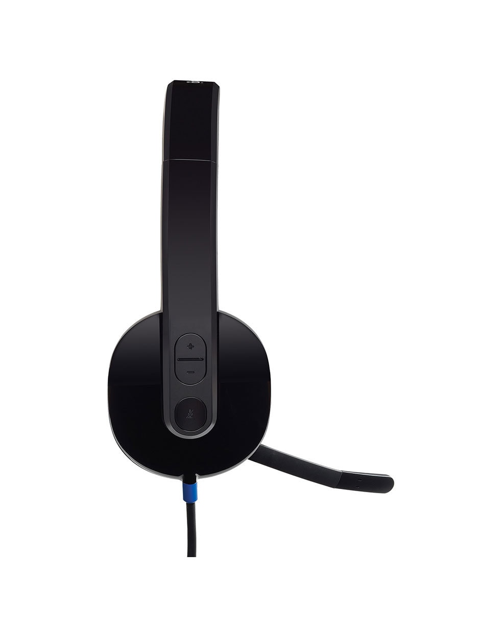 Audífonos In-Ear H540 alámbricos 4