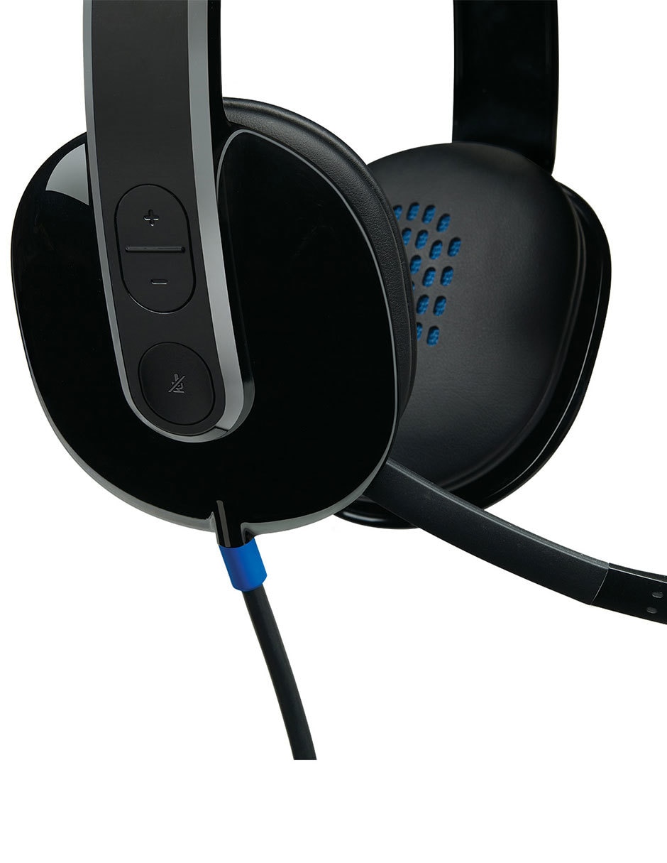 Audífonos In-Ear H540 alámbricos 5