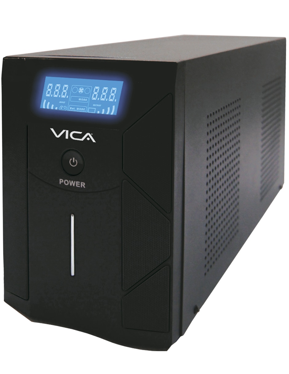 Regulador de voltaje S3000