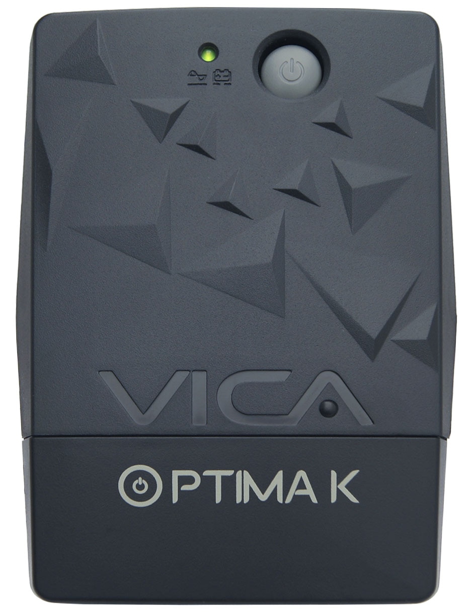 Regulador de voltaje Optima K 2