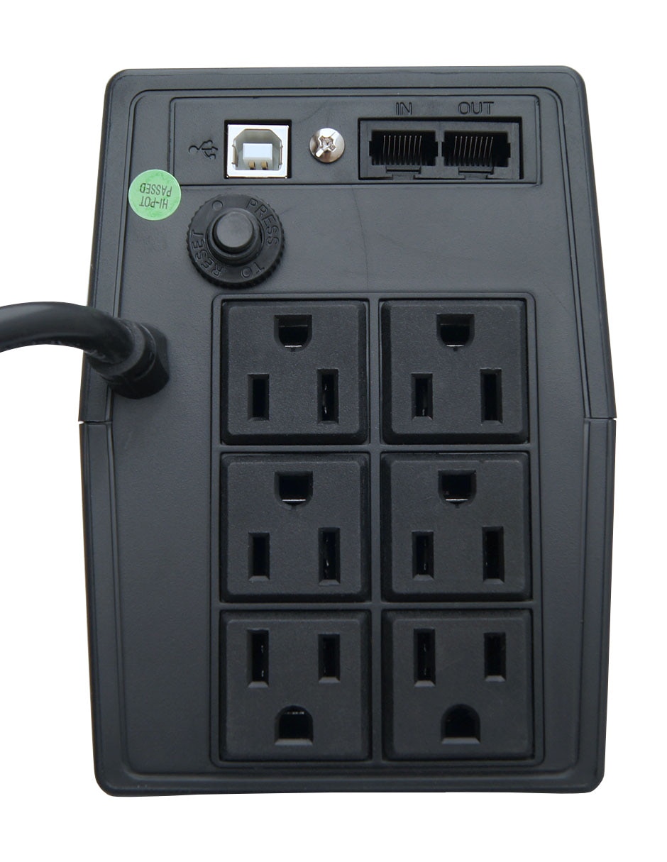 Regulador de voltaje Optima K 3