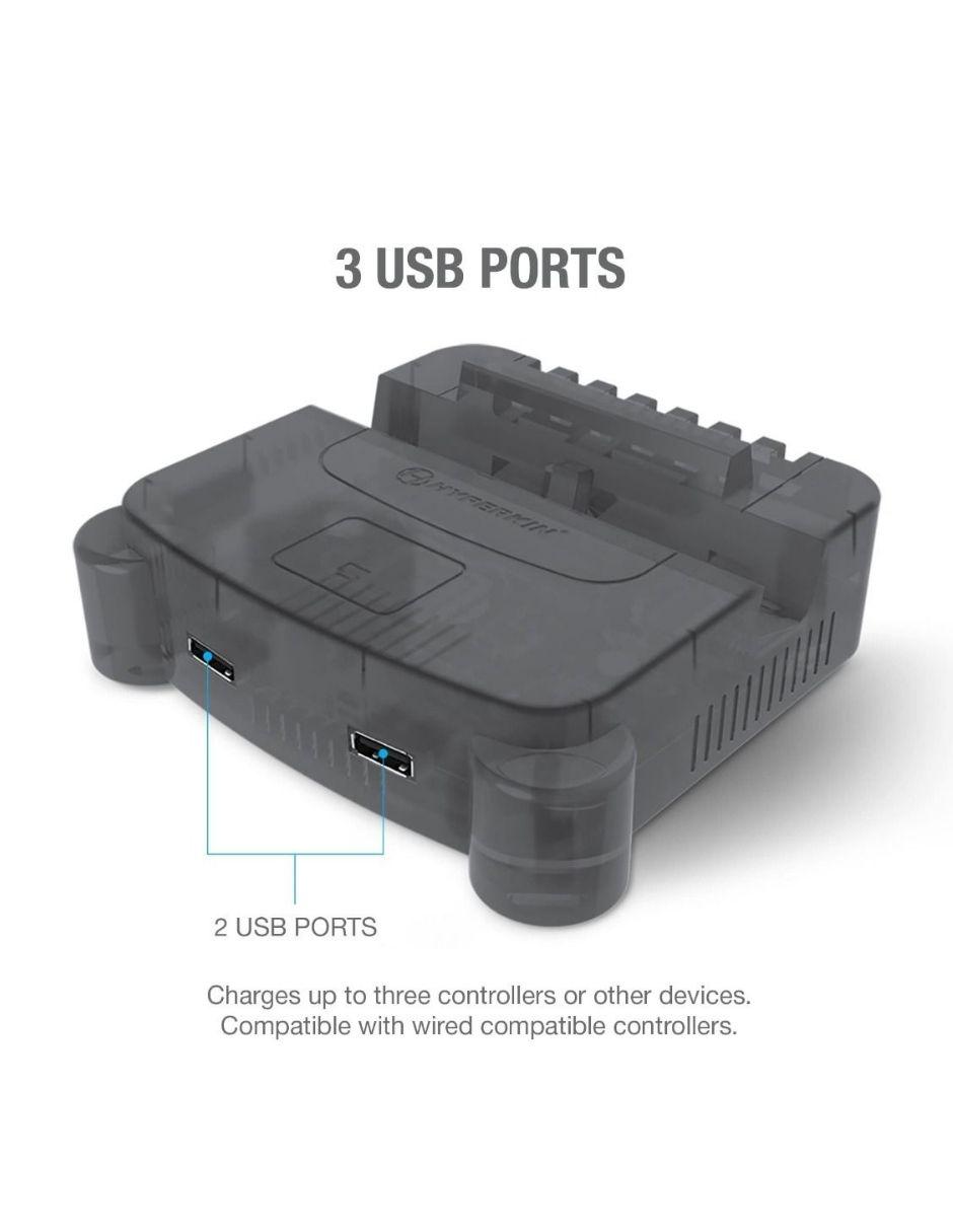 Adaptador de corriente 4