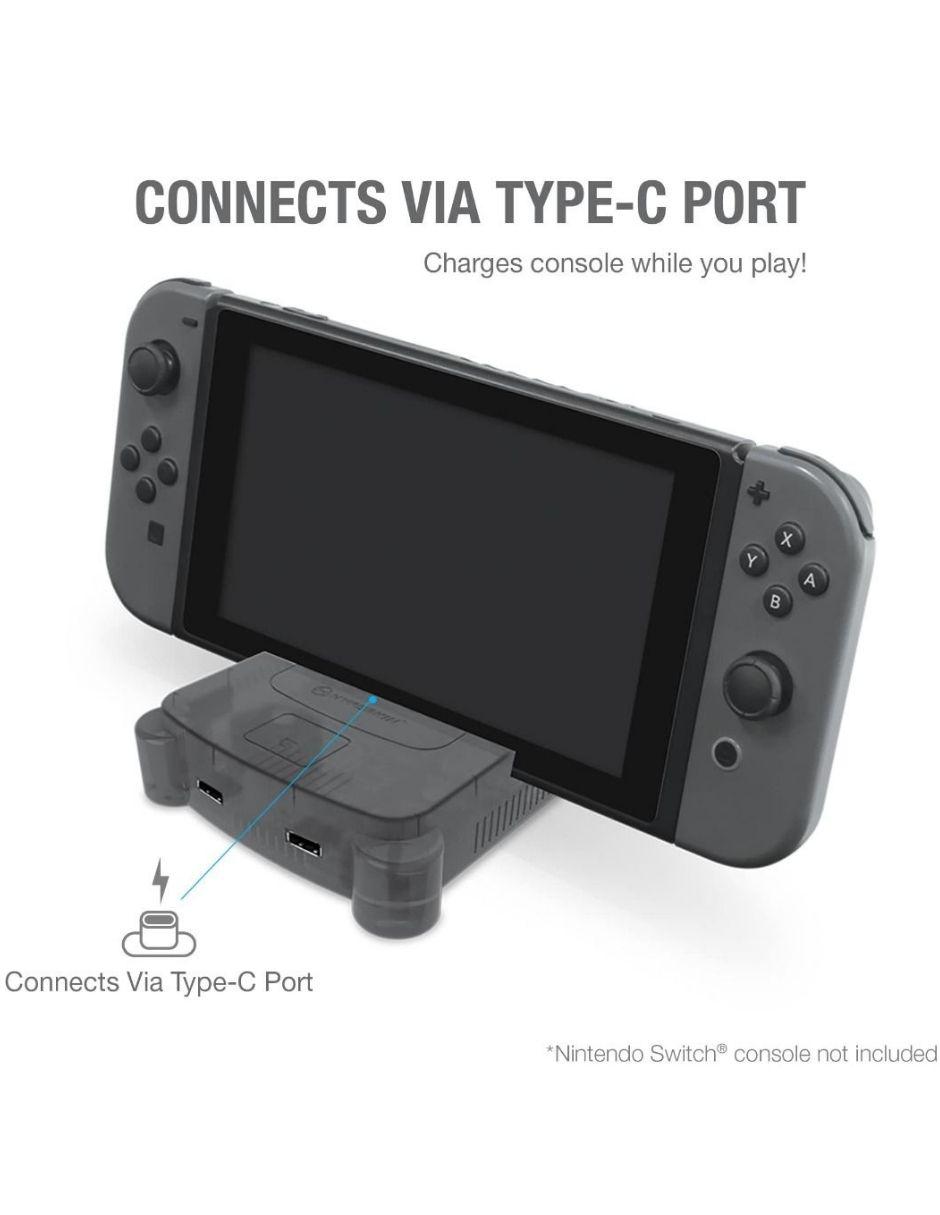 Adaptador de corriente 5