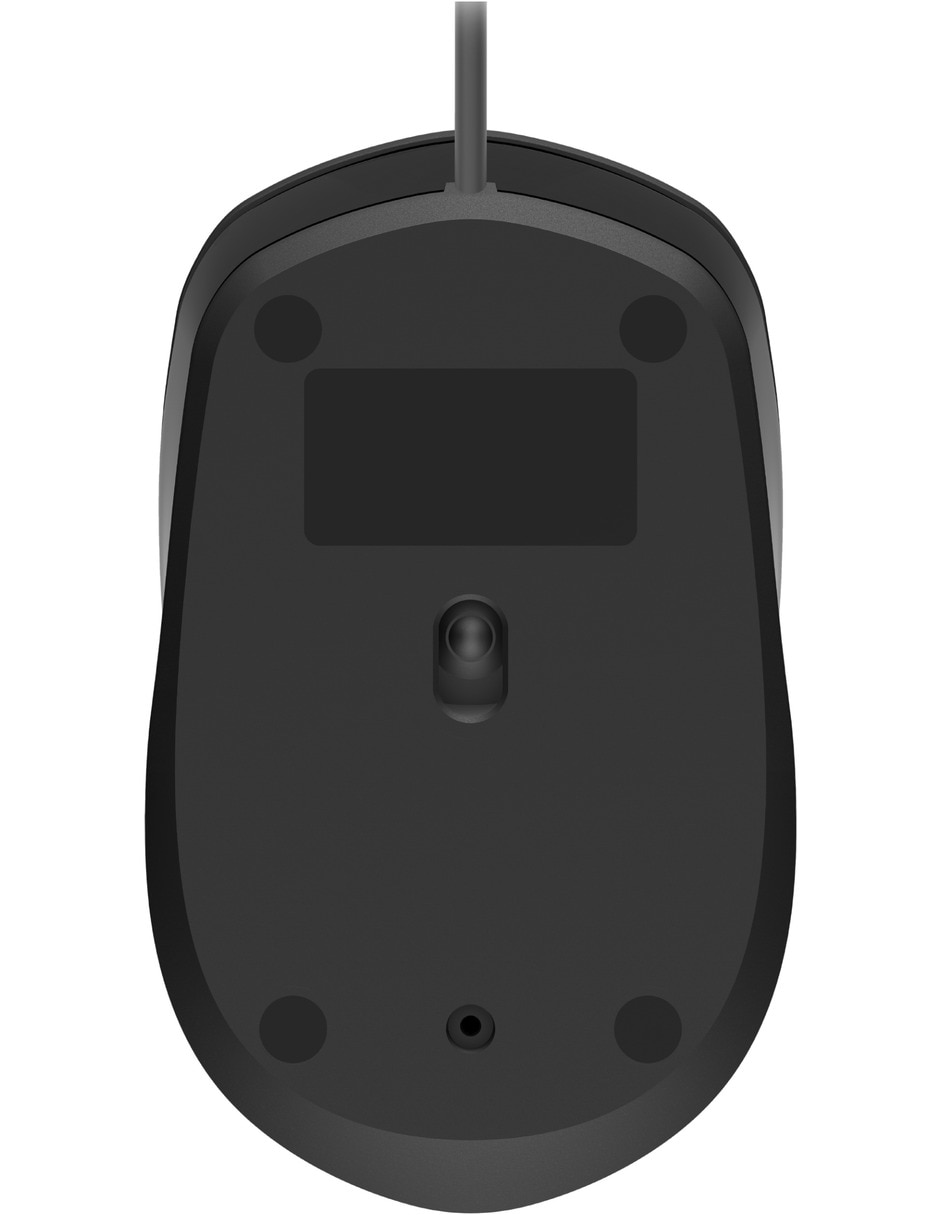 Mouse Inalámbrico 150 wired 240j6aa 2