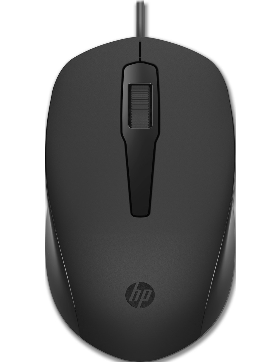 Mouse Inalámbrico 150 wired 240j6aa 7