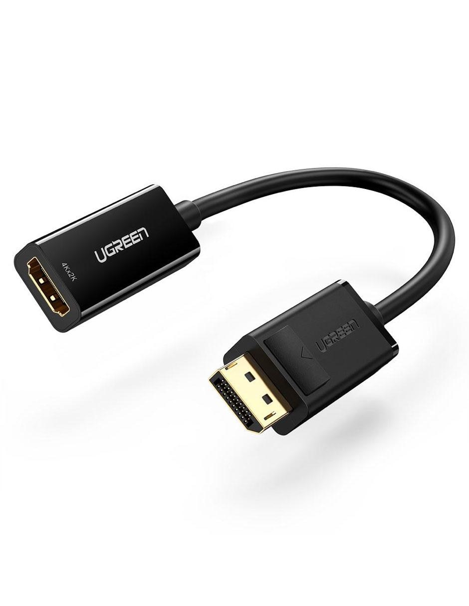 Cable DisplayPort