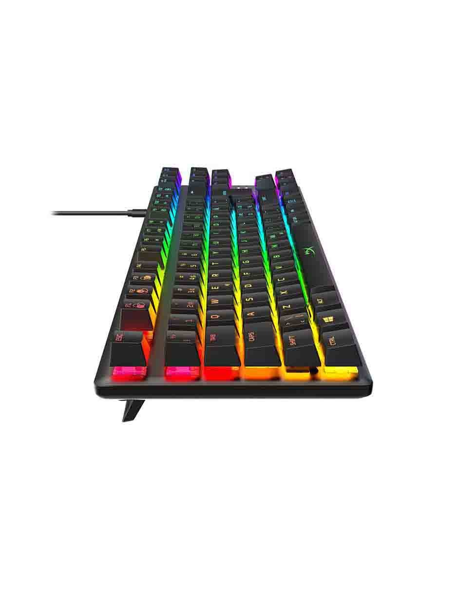 Teclado conexión alámbrica Alloy Origins Core 3