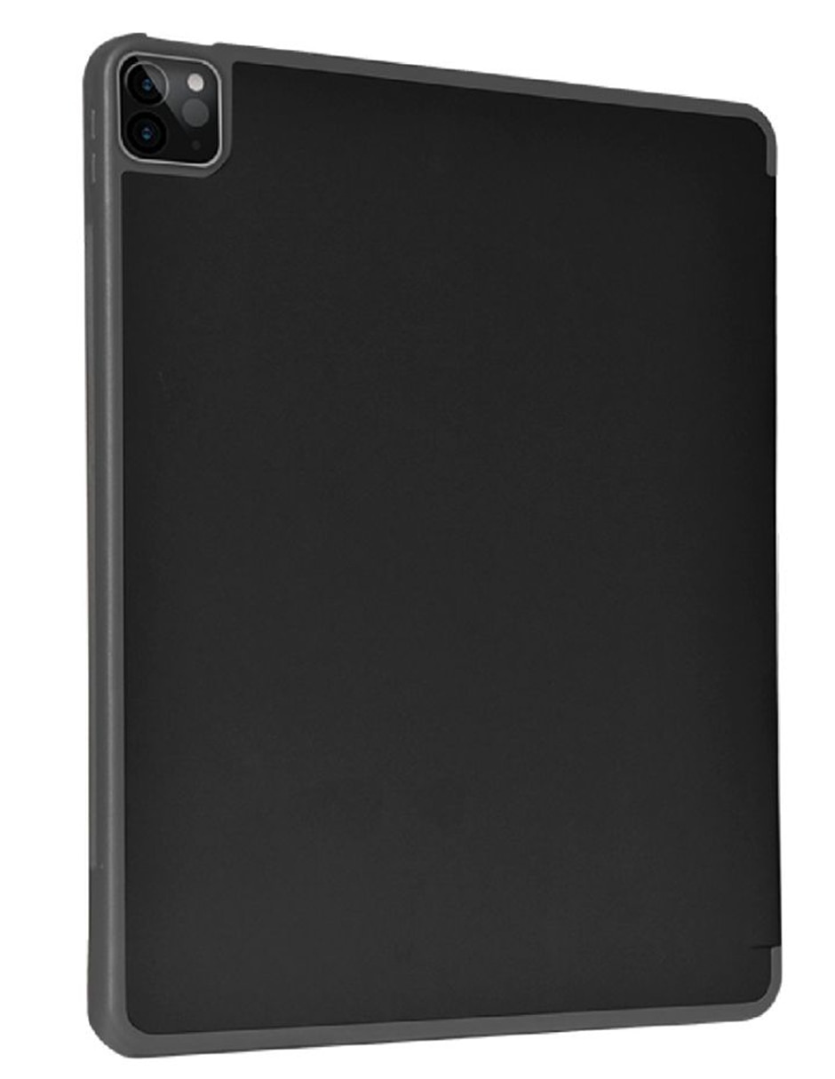 FUNDA TABLET DEVIA 10.2, 10", NEGRO