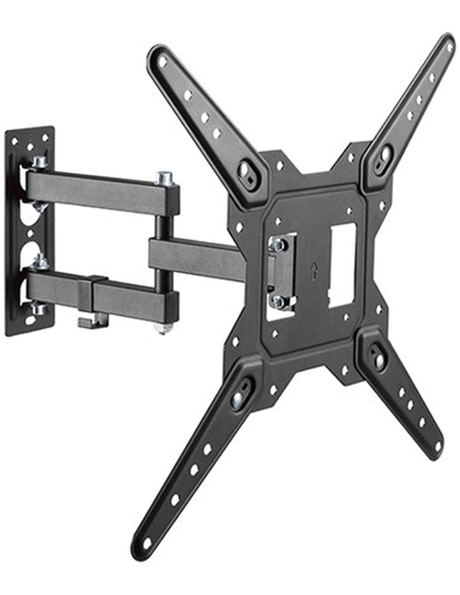 Soporte para pantalla inclinable 23 - 55 pulgadas