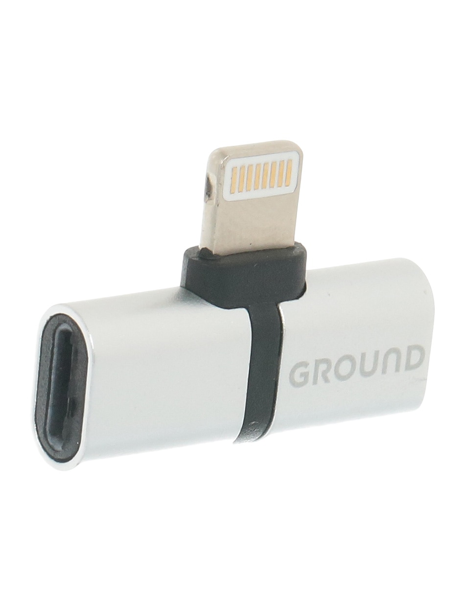 Adaptador lightning 2
