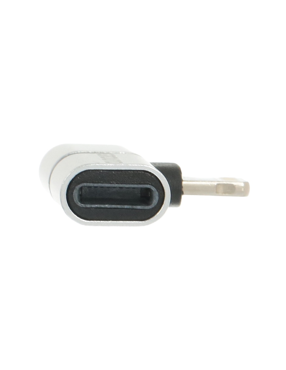Adaptador lightning 4