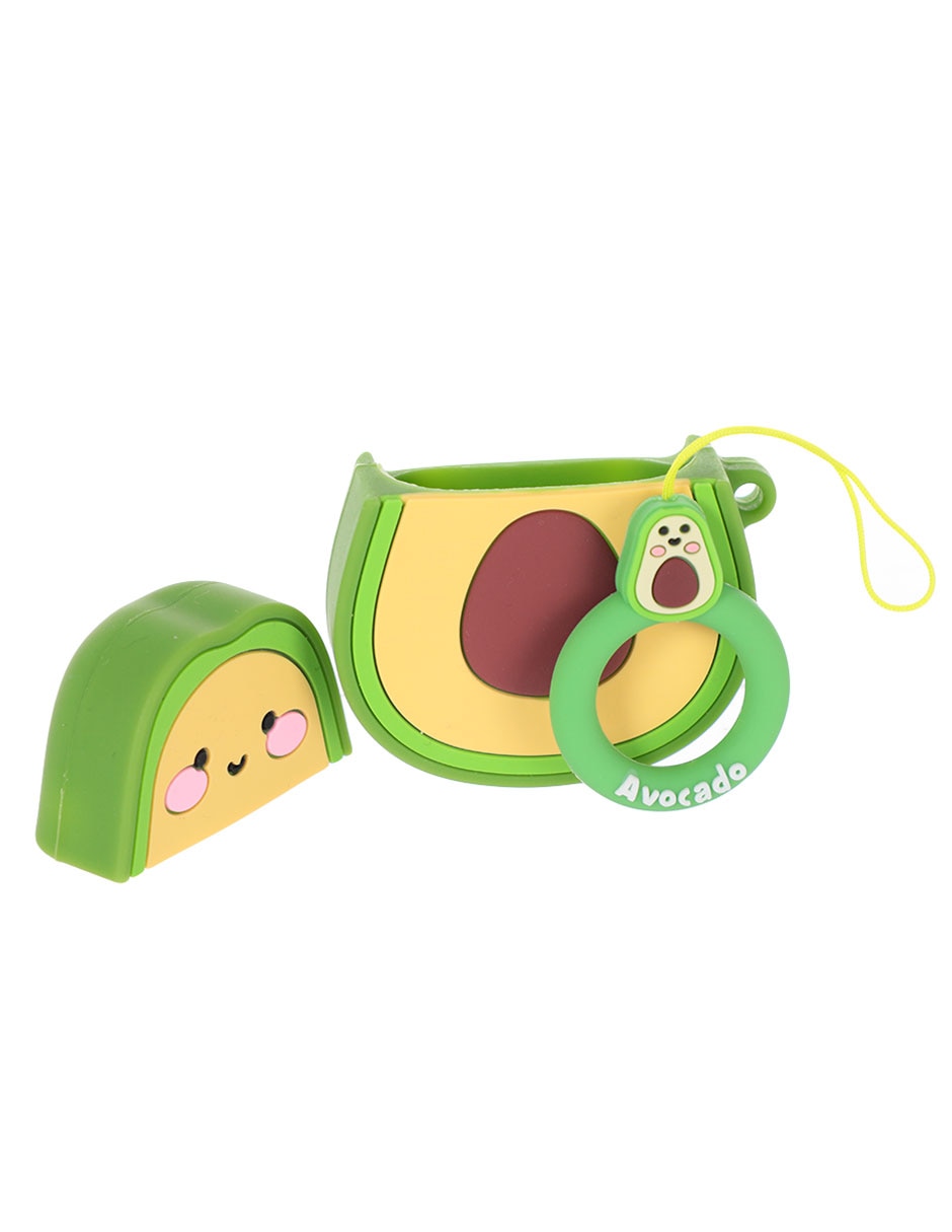 Funda para Airpod 2 Mobile 4