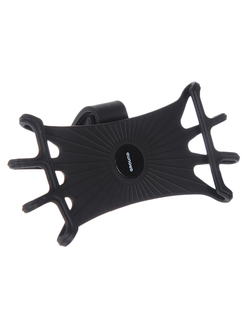 Soporte de celular para bicicleta Mobile de silicón 2