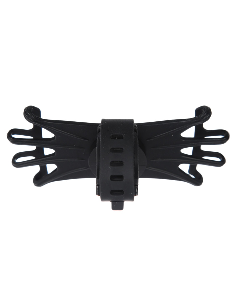 Soporte de celular para bicicleta Mobile de silicón 3