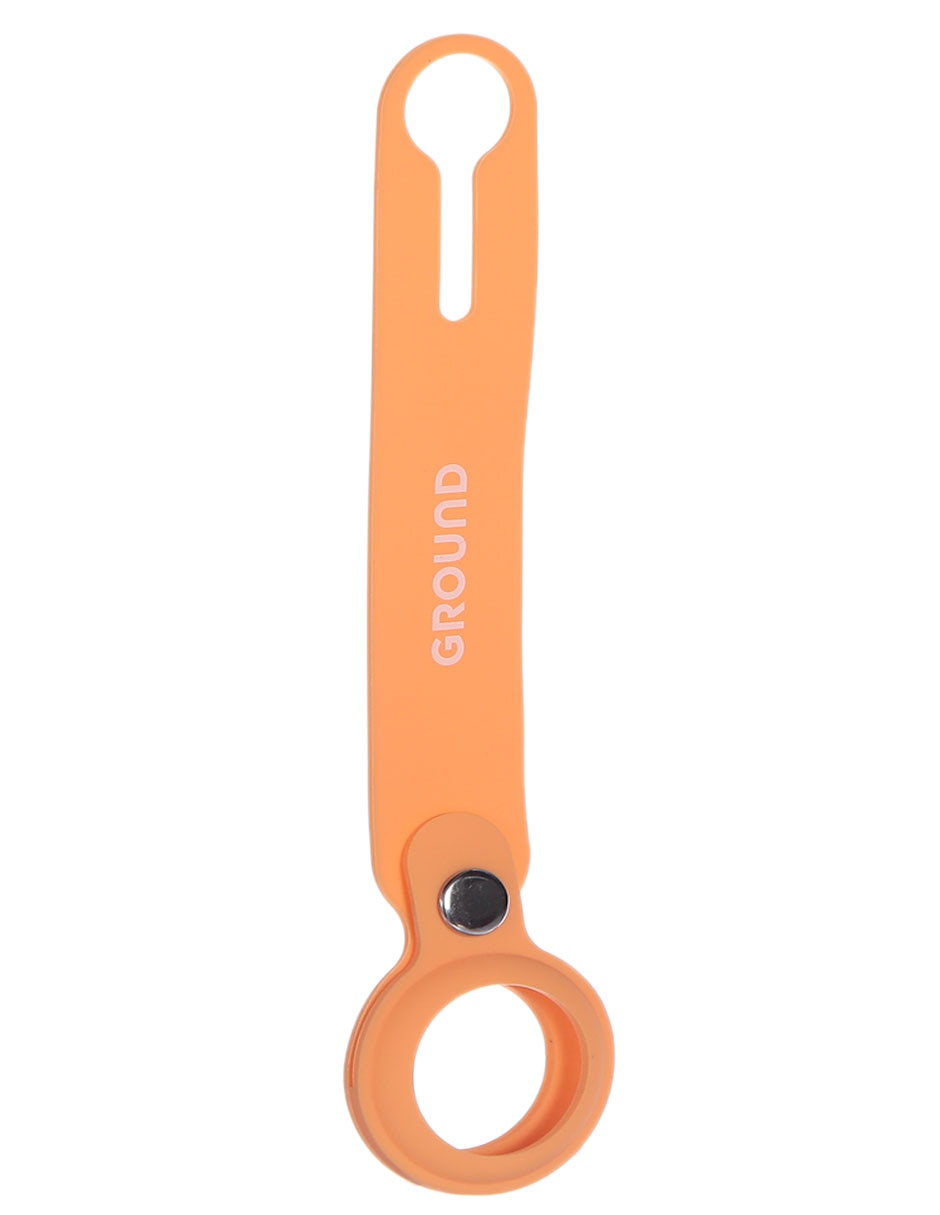Funda para Airtag Mobile de silicón 2