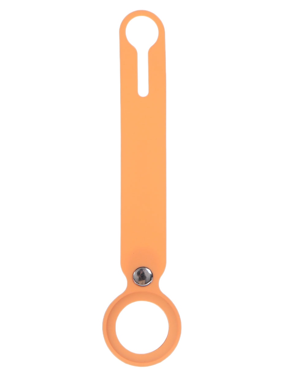 Funda para Airtag Mobile de silicón 3