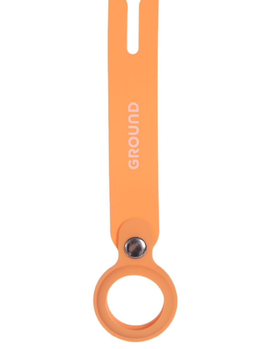 Funda para Airtag Mobile de silicón 4