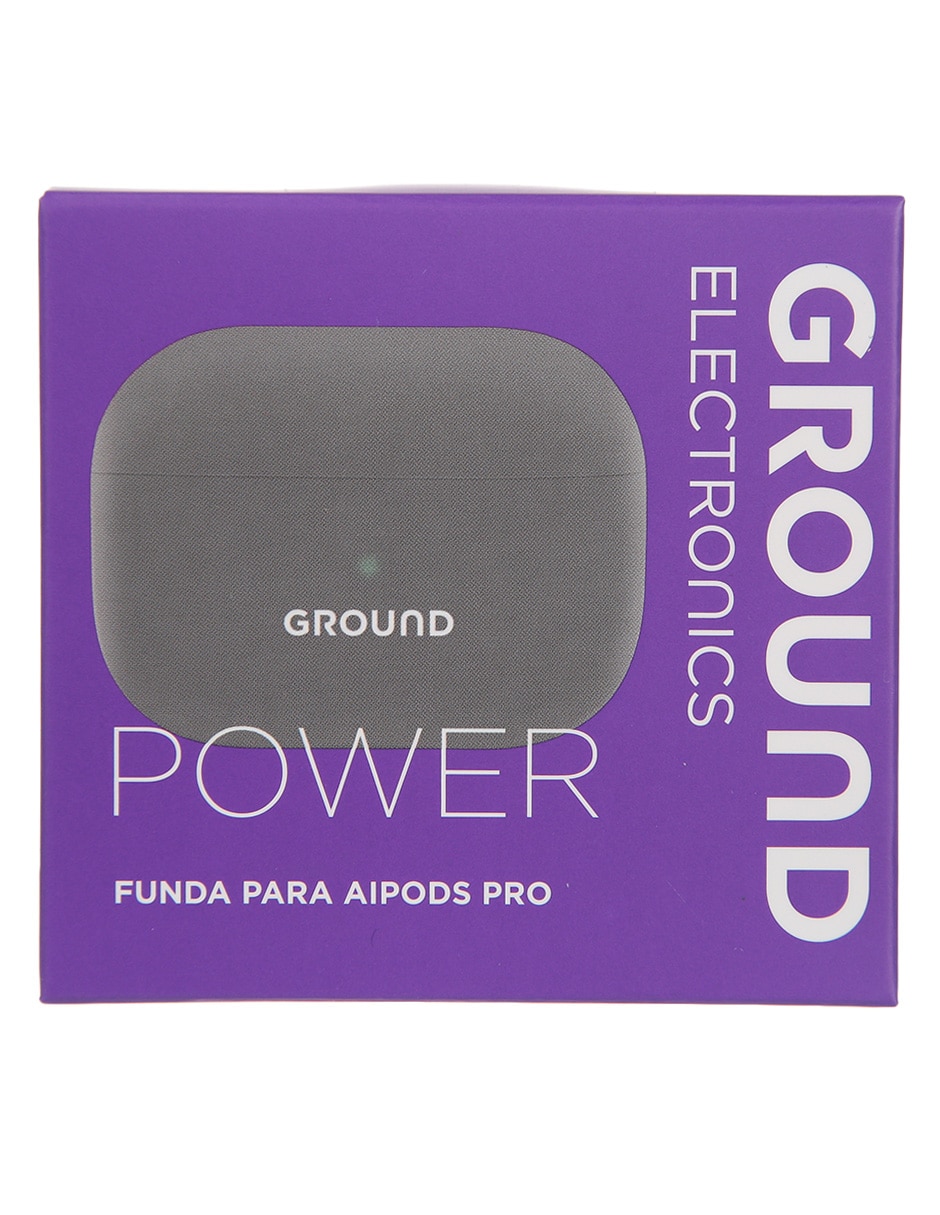 Funda para Airpods Pro Mobile 5