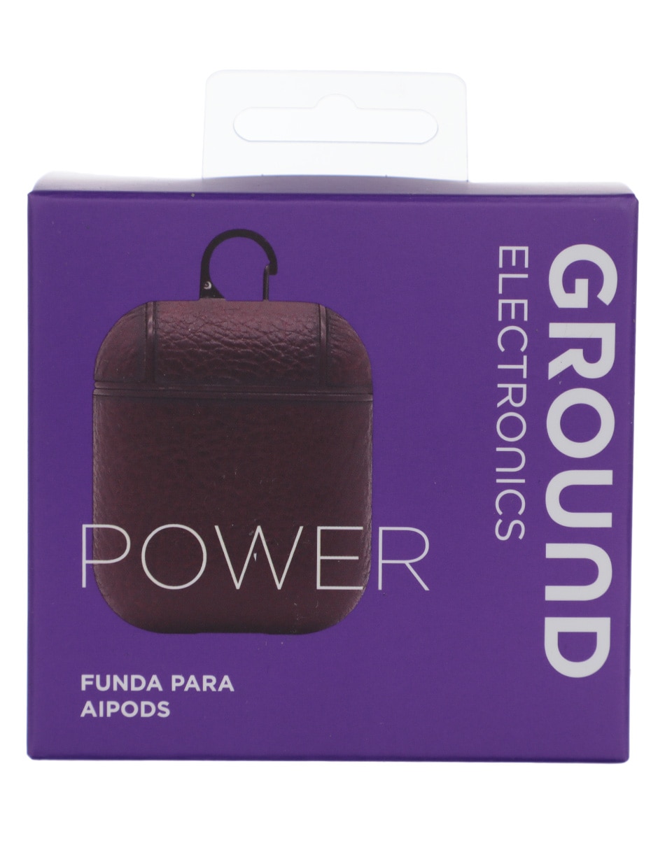 Funda para AirPods 2 4