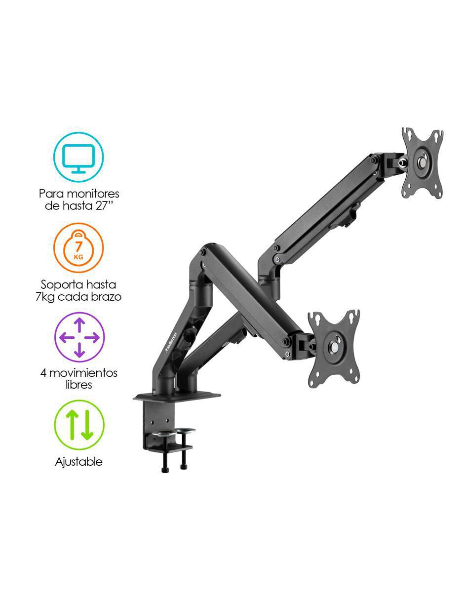 Soporte para monitor Fijo 3