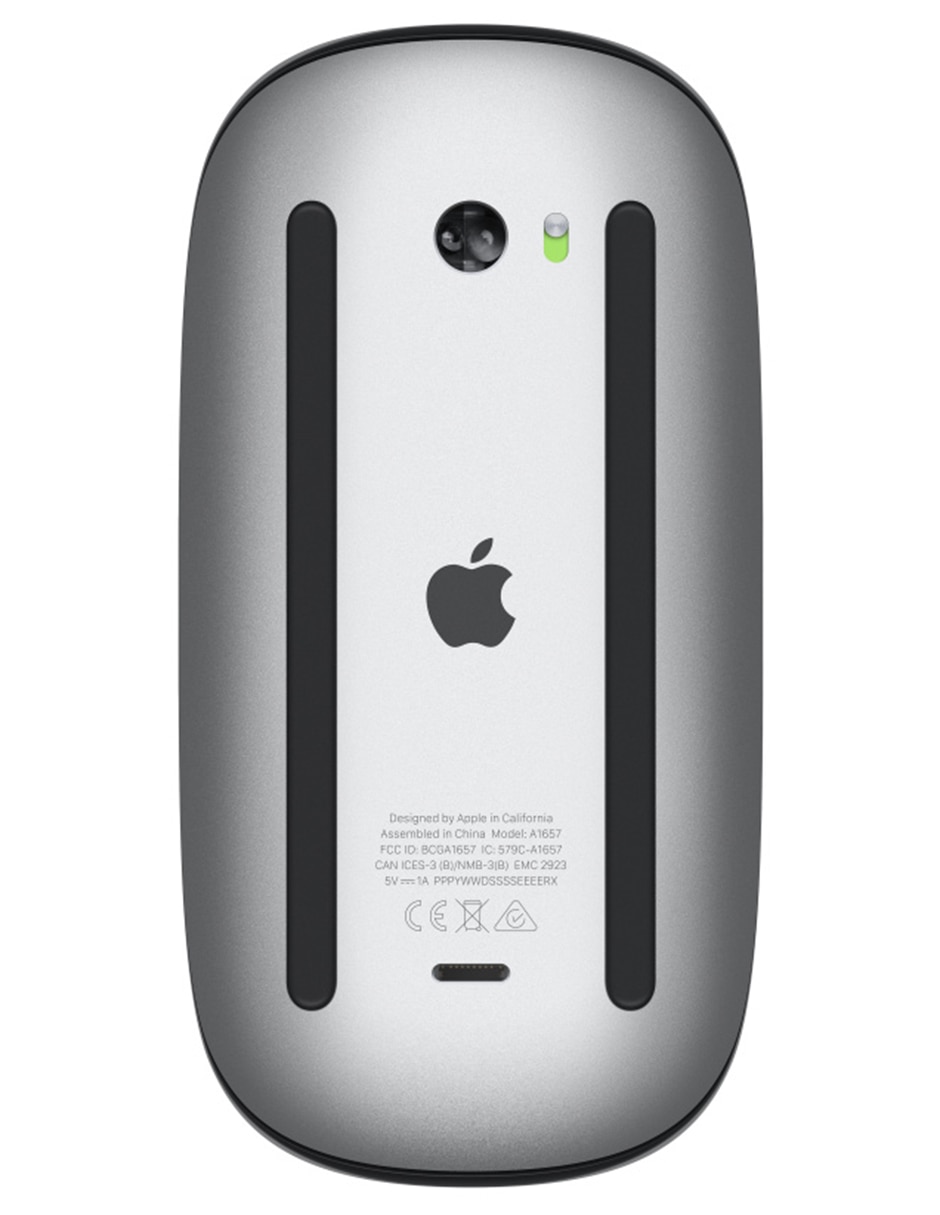 Magic Mouse inalámbrico 3