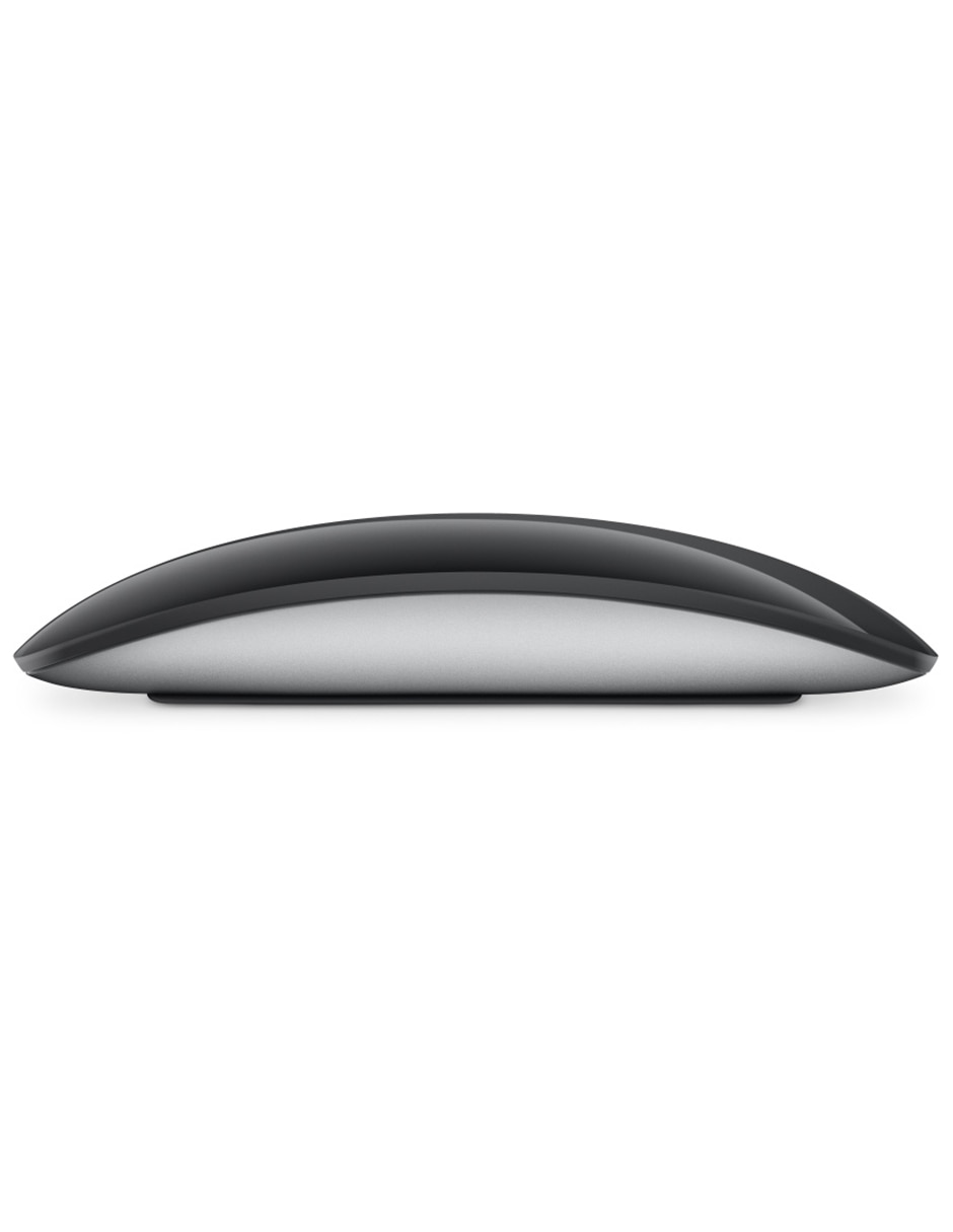 Magic Mouse inalámbrico 4
