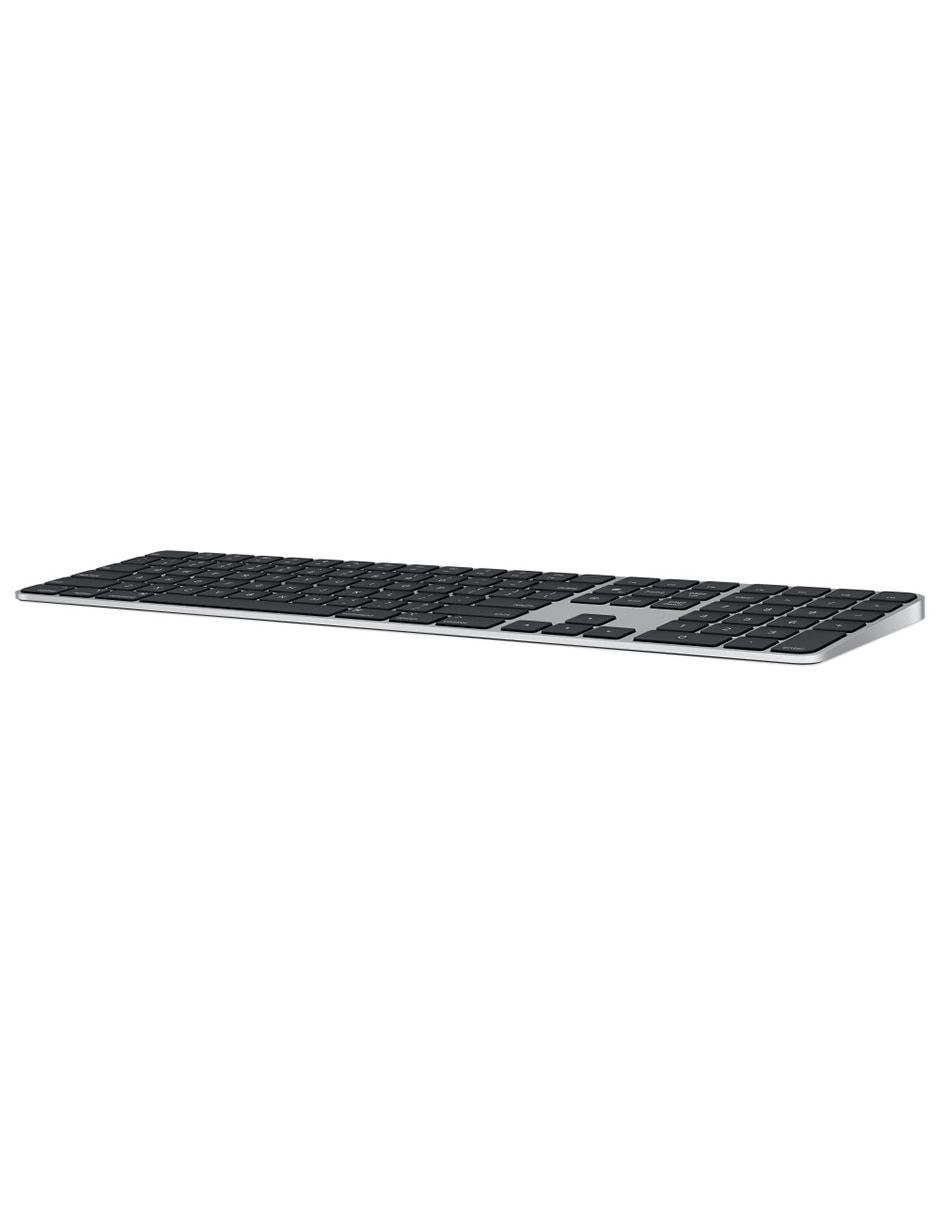 Teclado conexión inalámbrica Magic Keyboard 4