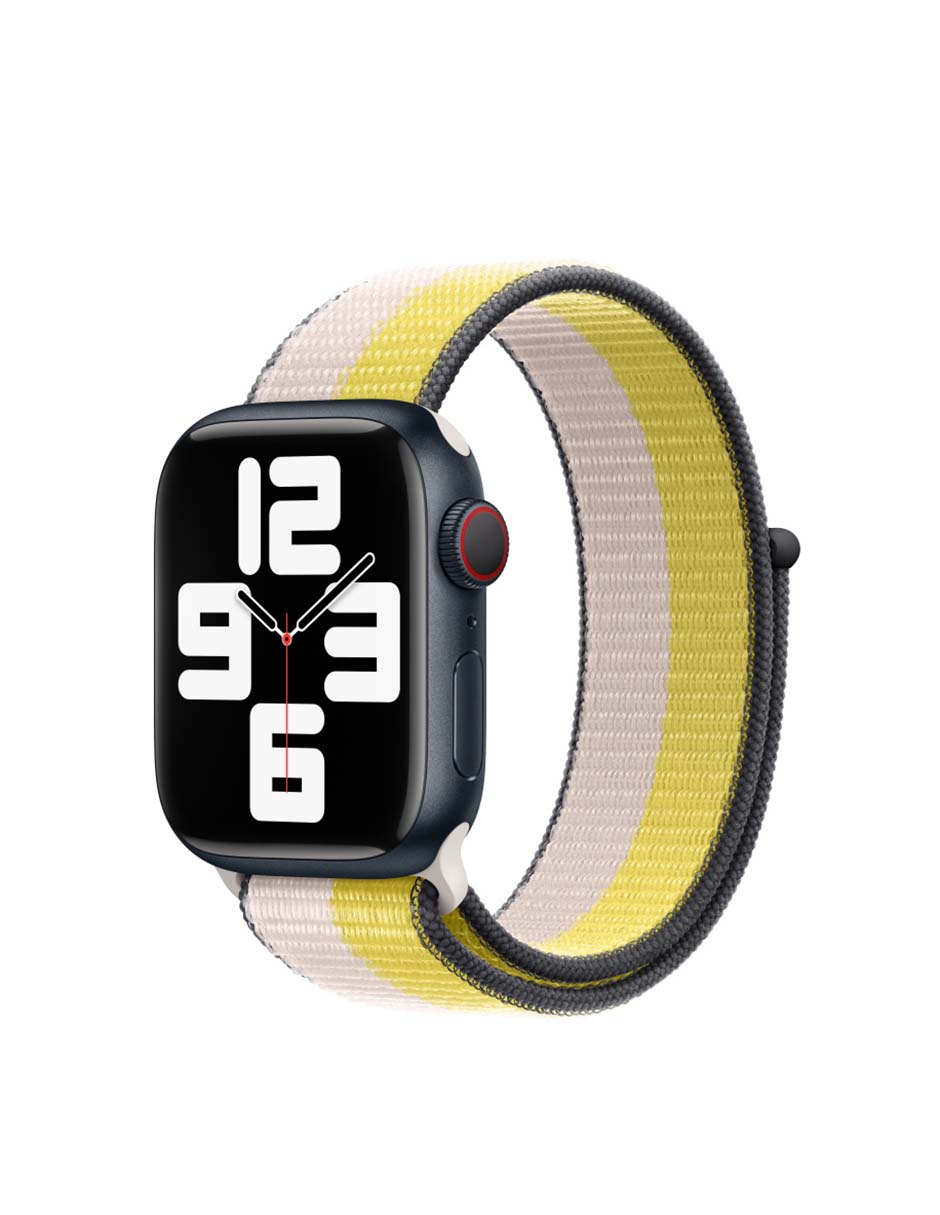 Correa Extensible Apple Watch Sport 38 mm 41 mm en Liverpool