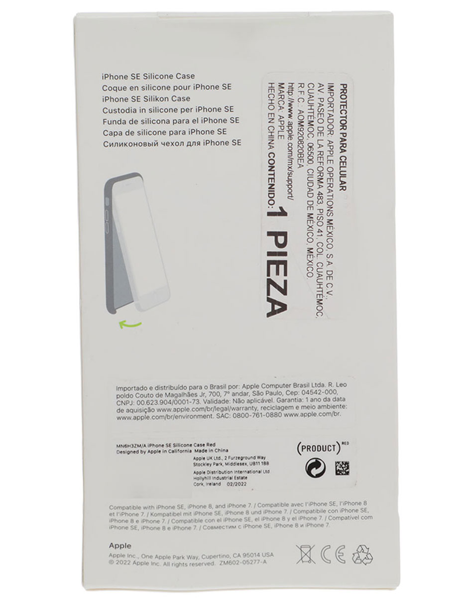 Funda para iPhone 5