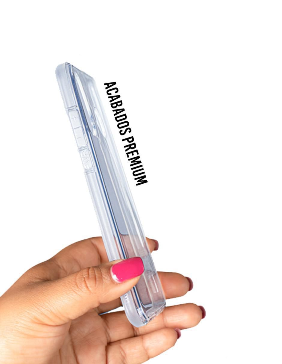Funda para Samsung Mano de Fatima