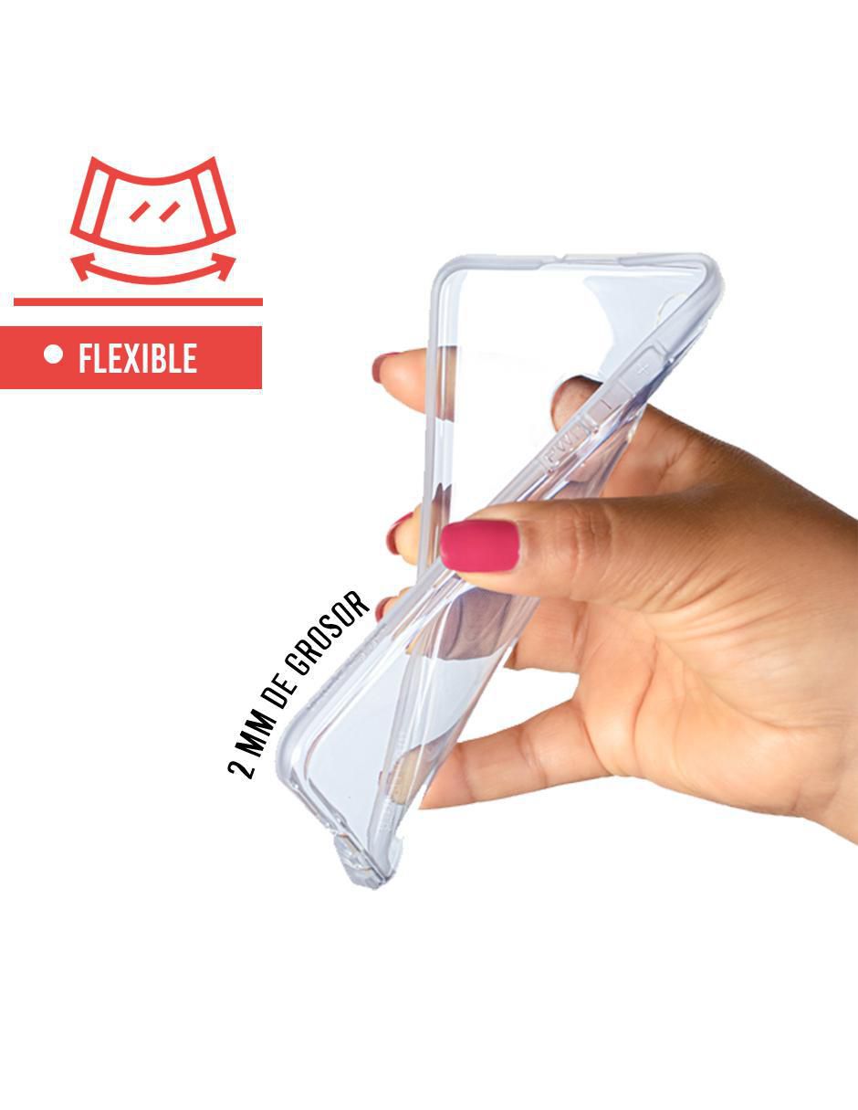 Funda para Samsung Mano de Fatima 5