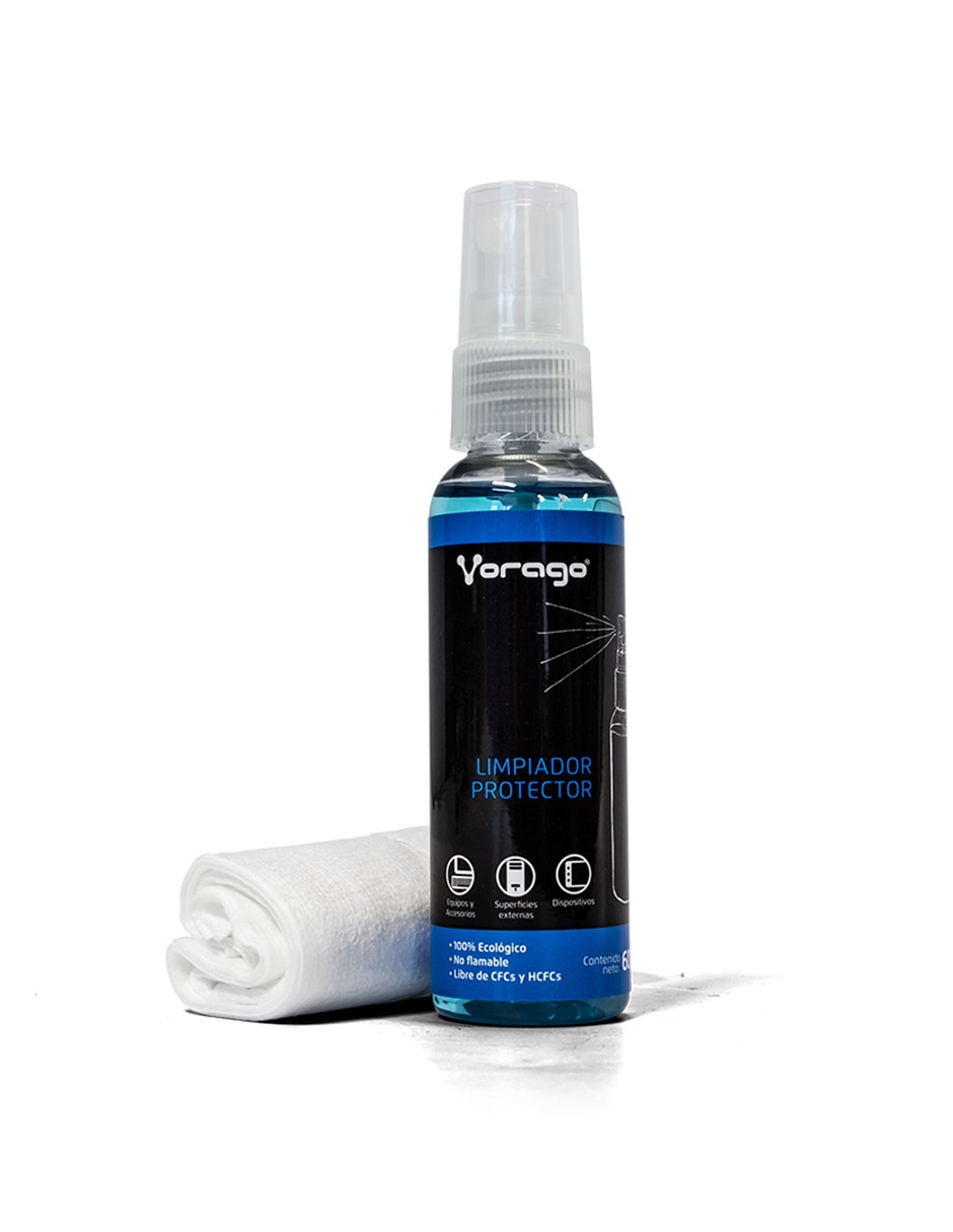 Líquido limpiador 60 ml