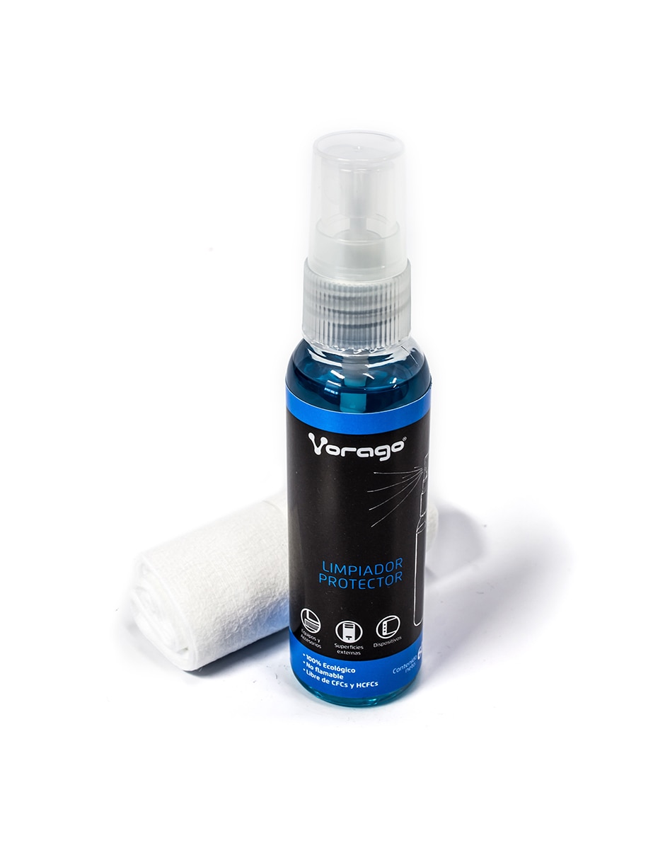 Líquido limpiador 60 ml 2