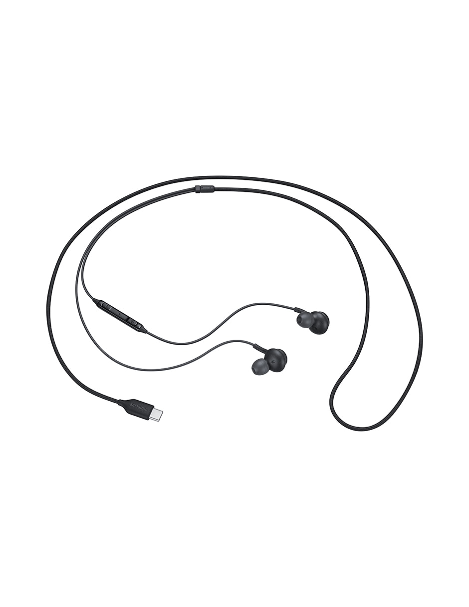 Audífonos In-Ear Eo-Ic100B alámbricos 2