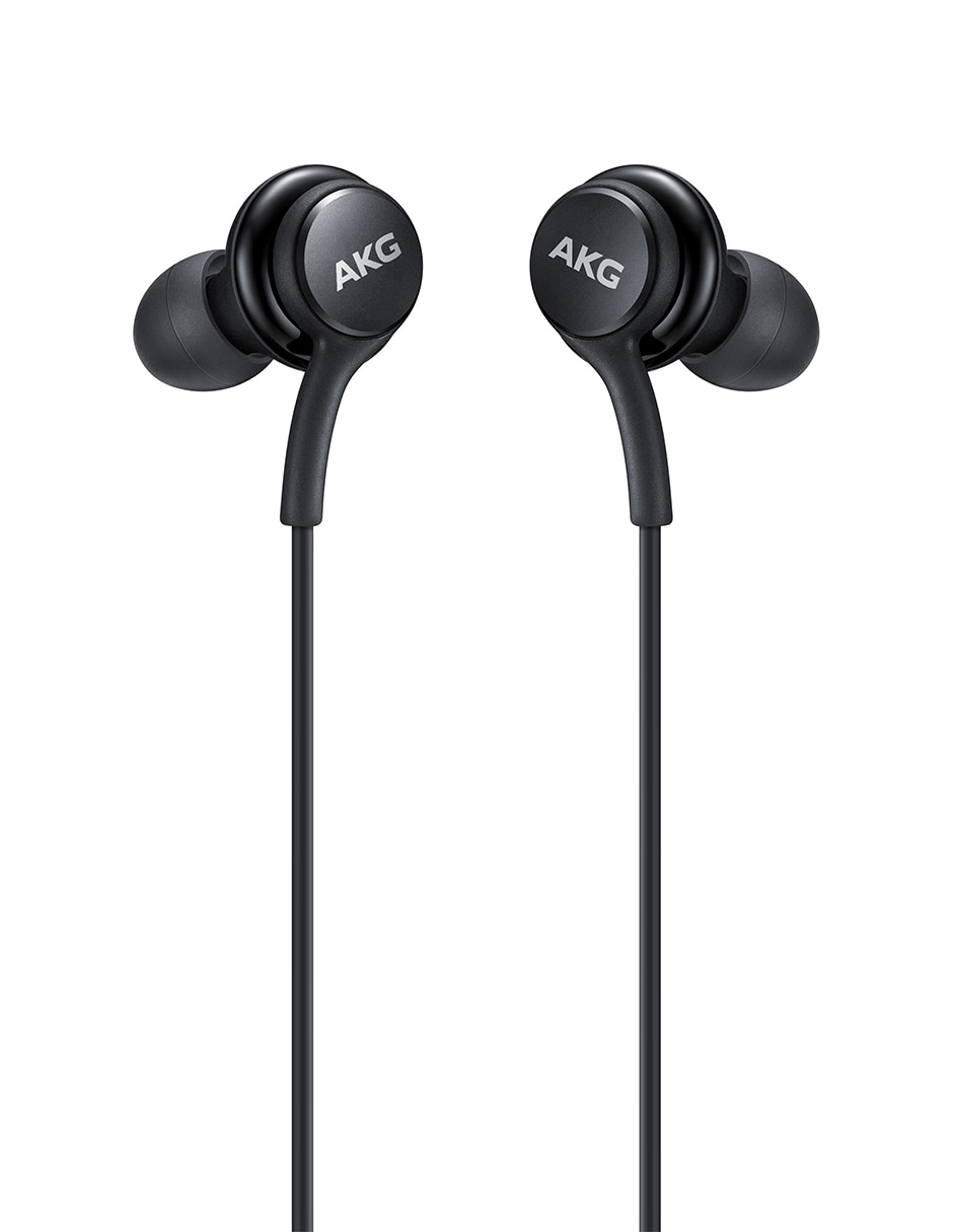 Audífonos In-Ear Eo-Ic100B alámbricos 4