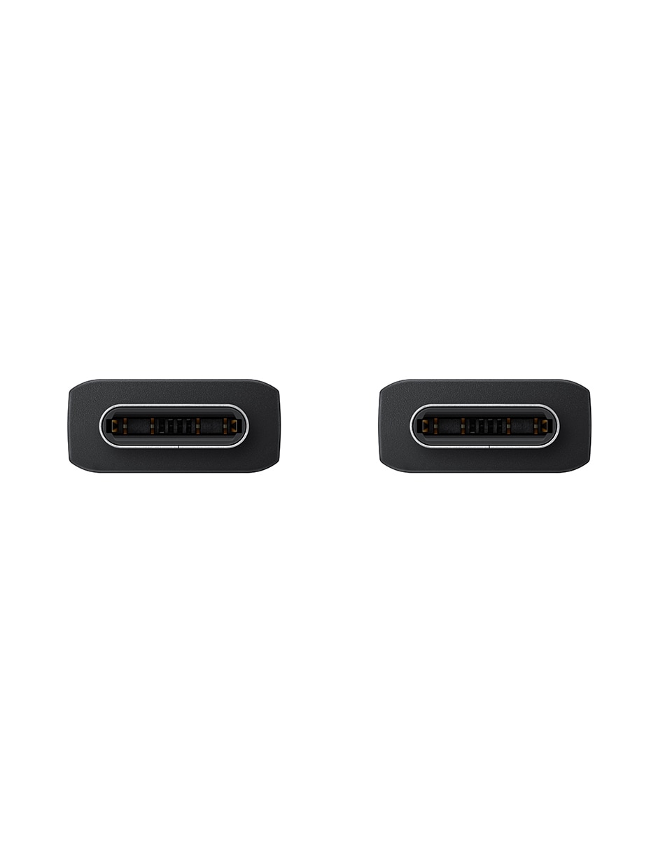 Cable USB C de 1.8 m 3