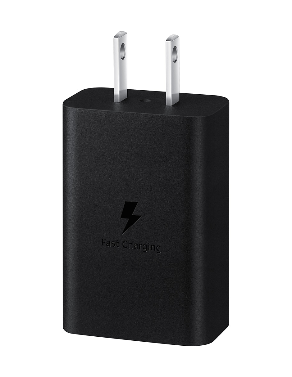 Adaptador de corriente 1