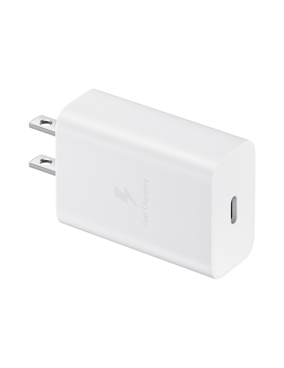 Adaptador de corriente