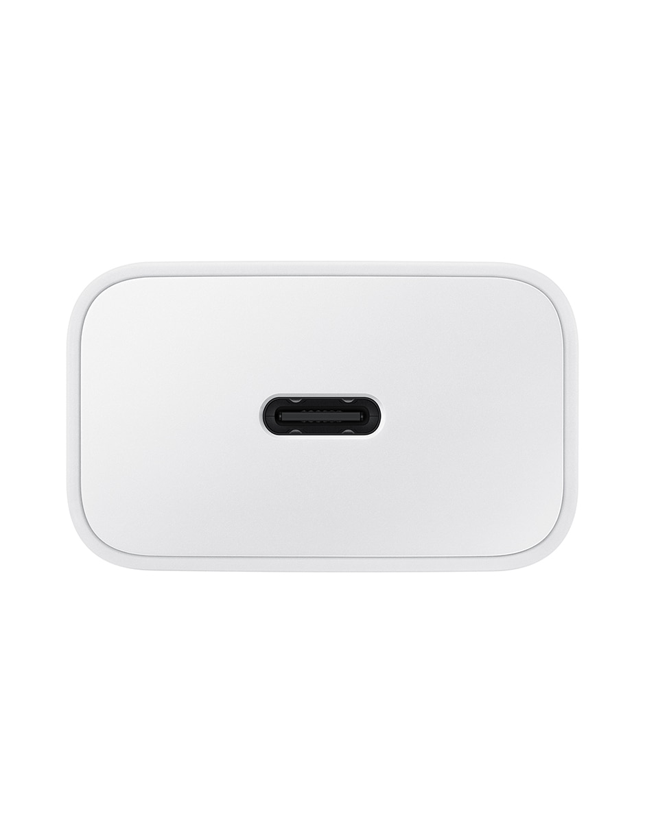 Adaptador de corriente