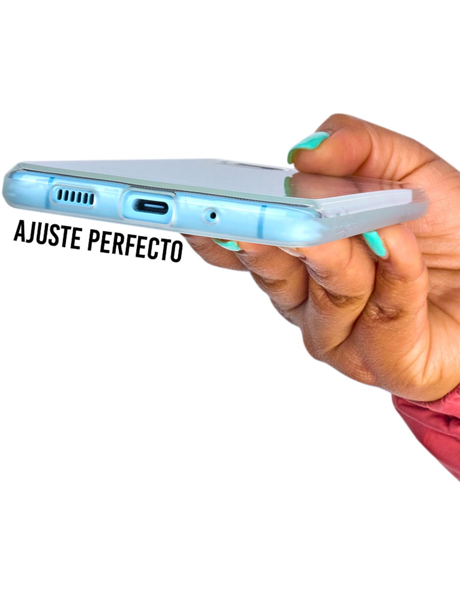 Funda para Samsung Mano de Fátima Degradado 3