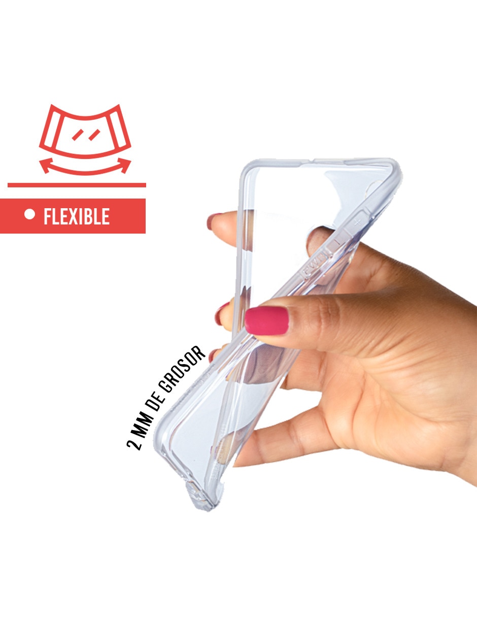 Funda para Samsung Mano de Fátima Degradado 4