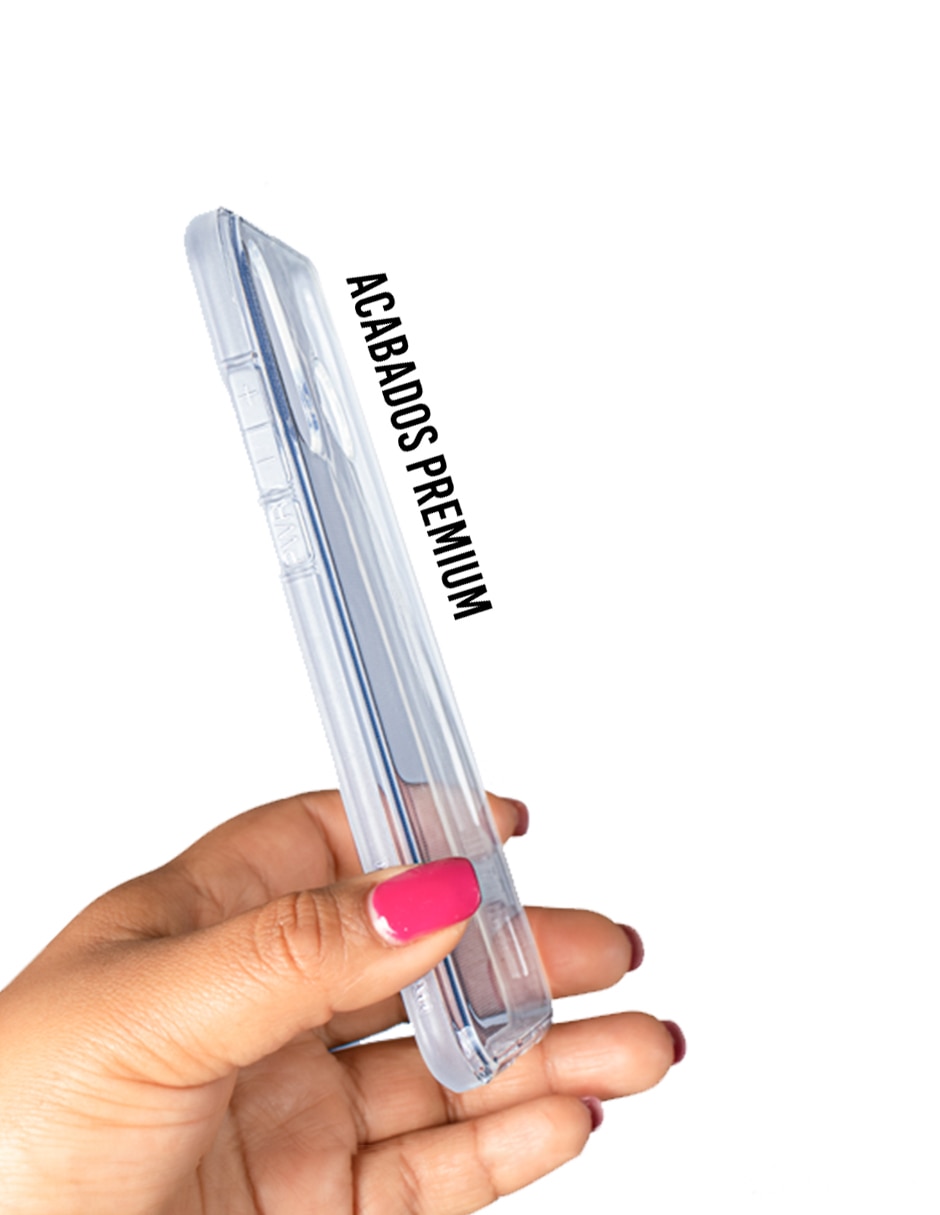 Funda para Samsung Mano de Fátima Degradado 5
