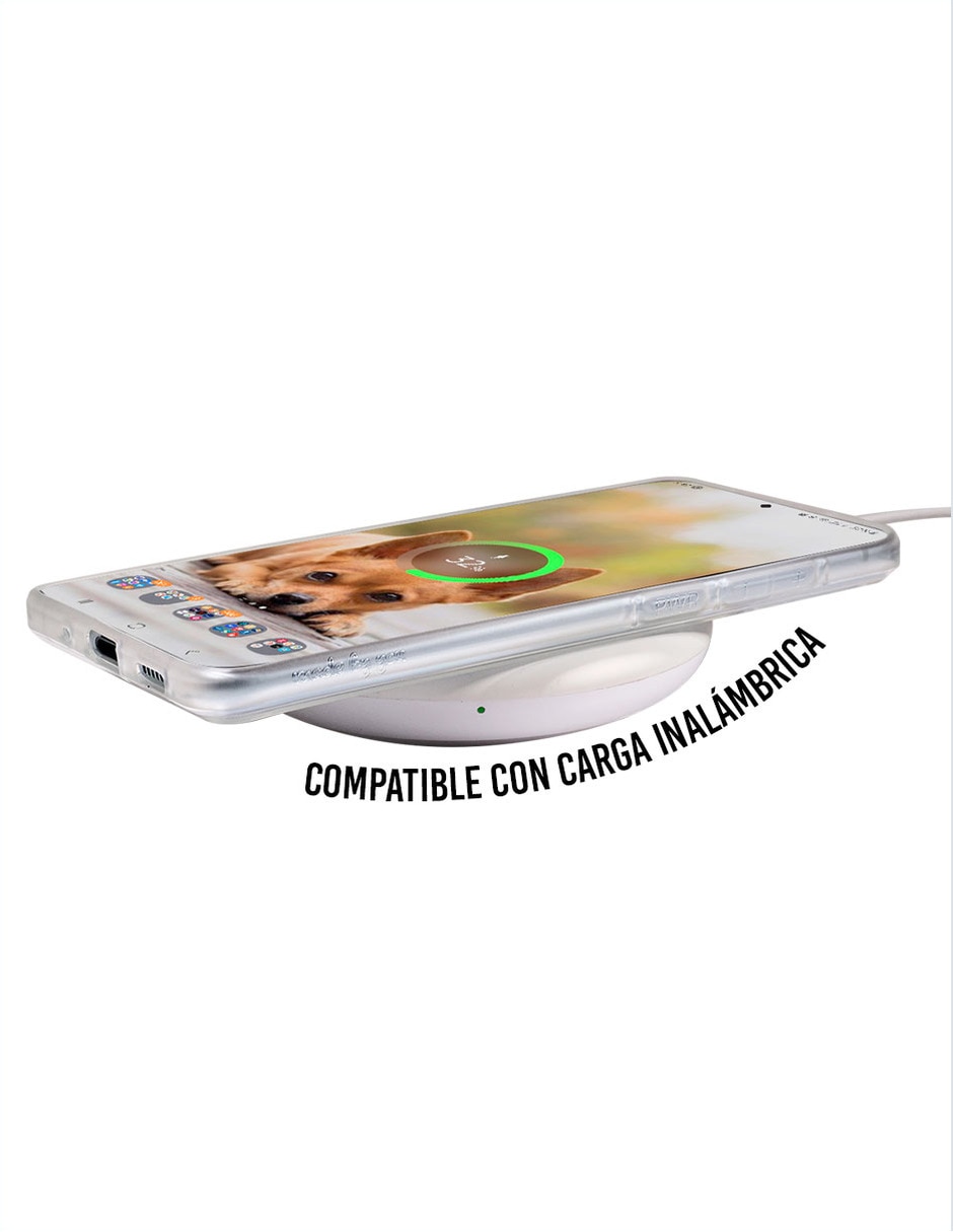 Funda para Samsung Mano de Fátima Degradado 6